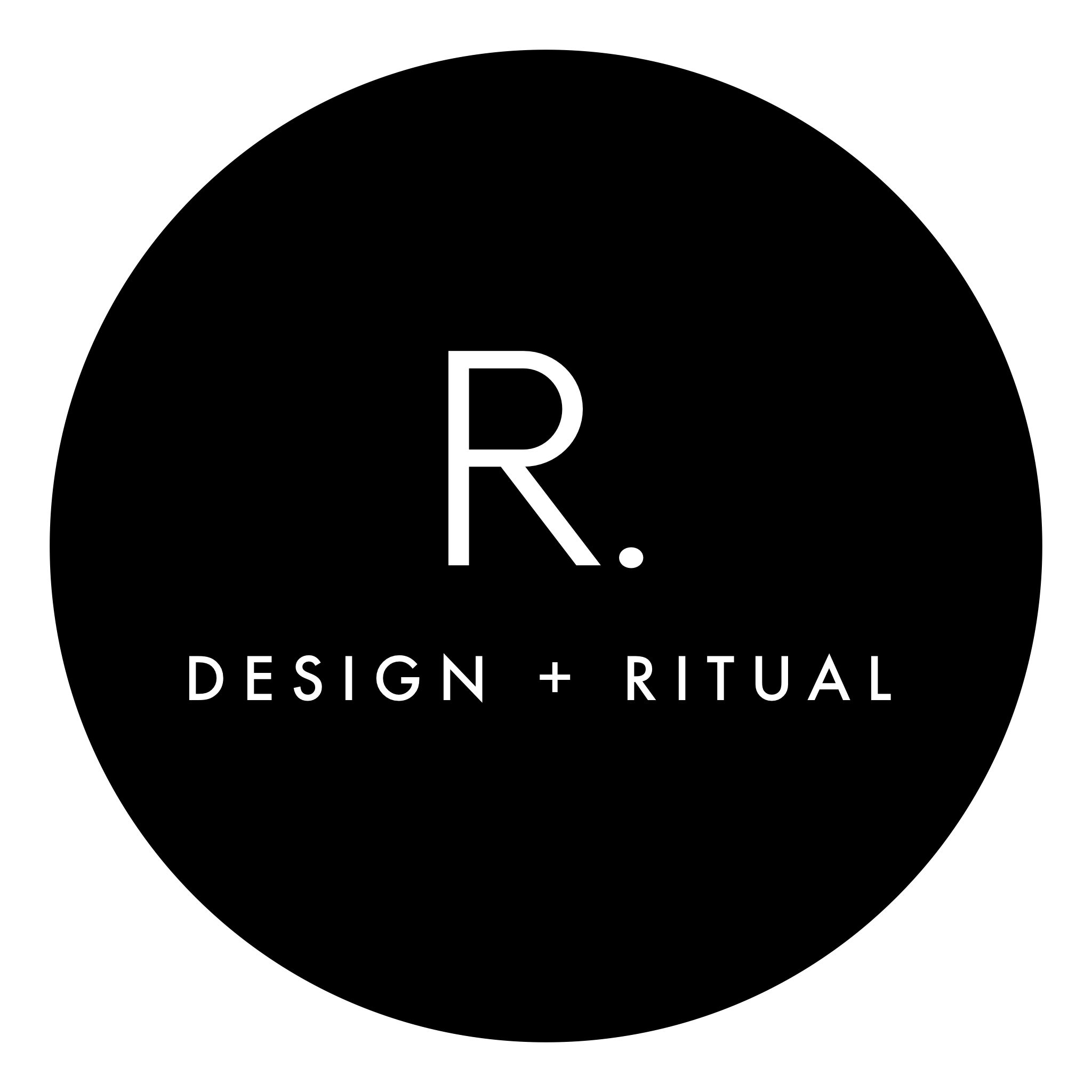 R. Design + Ritual Shoppe