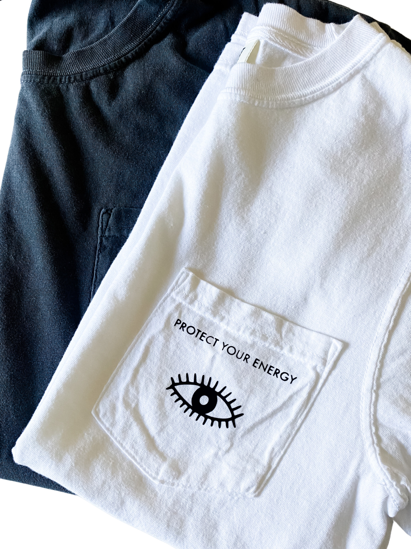 Protect Your Energy Cozy Tee